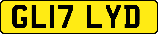 GL17LYD