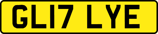 GL17LYE