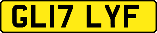 GL17LYF