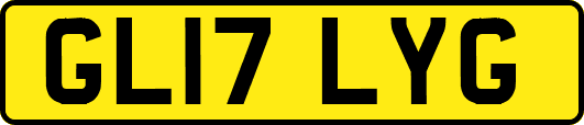 GL17LYG