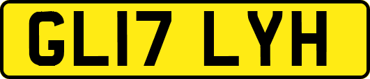 GL17LYH
