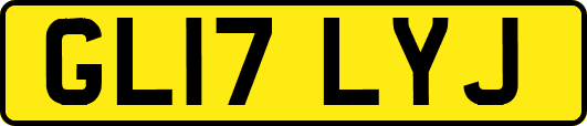 GL17LYJ