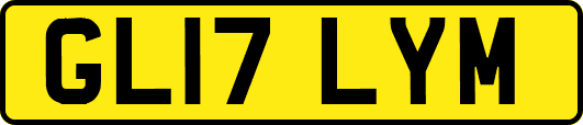 GL17LYM