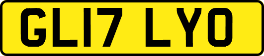 GL17LYO