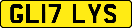 GL17LYS