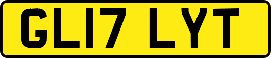 GL17LYT
