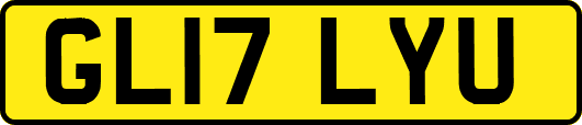 GL17LYU