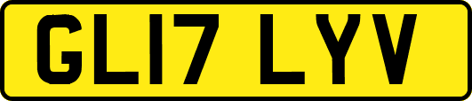 GL17LYV
