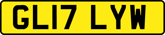 GL17LYW