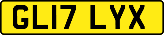 GL17LYX