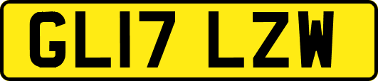 GL17LZW