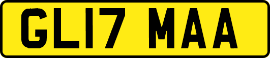 GL17MAA