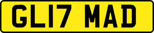 GL17MAD