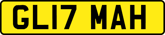 GL17MAH