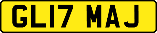 GL17MAJ