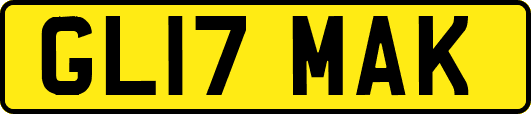 GL17MAK