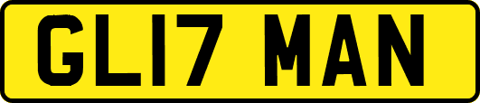 GL17MAN