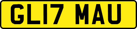 GL17MAU