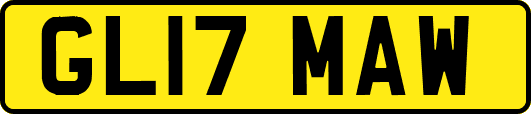 GL17MAW