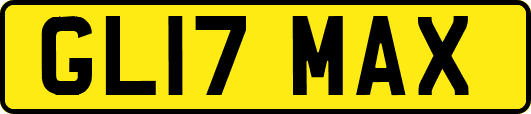 GL17MAX