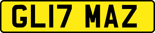 GL17MAZ