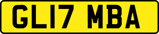 GL17MBA