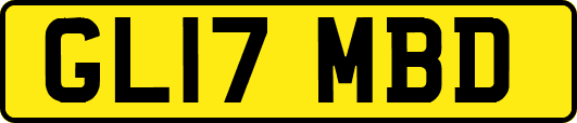 GL17MBD