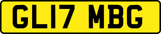 GL17MBG