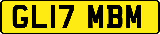 GL17MBM
