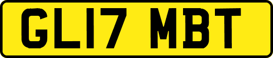GL17MBT