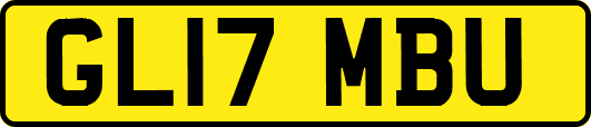 GL17MBU