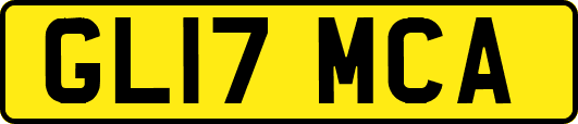GL17MCA