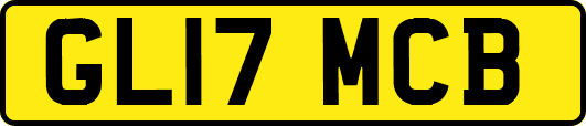 GL17MCB