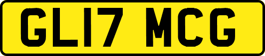 GL17MCG
