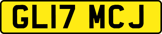 GL17MCJ
