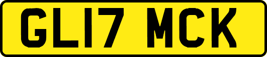 GL17MCK