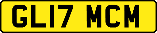 GL17MCM