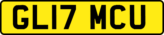 GL17MCU