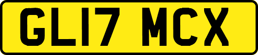 GL17MCX