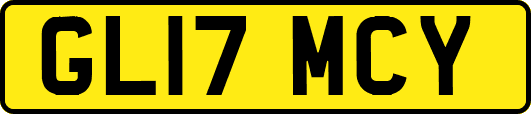 GL17MCY