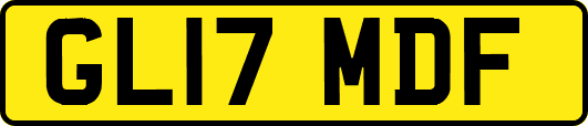 GL17MDF