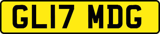 GL17MDG