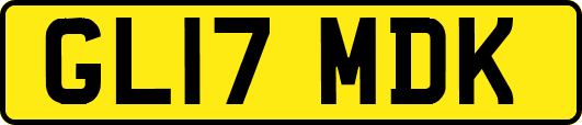 GL17MDK