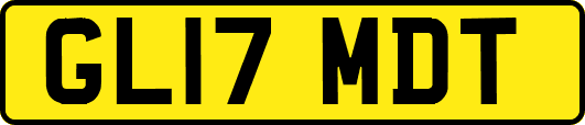 GL17MDT