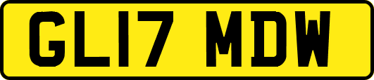 GL17MDW