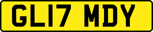 GL17MDY