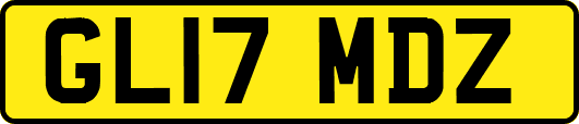GL17MDZ