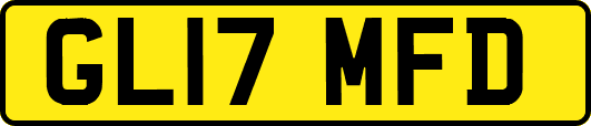 GL17MFD