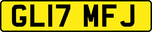 GL17MFJ