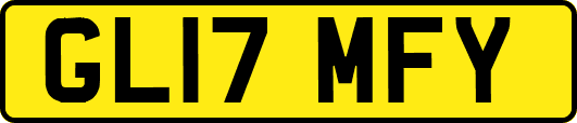 GL17MFY